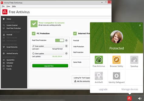This application is for personal usage only. Avira For Windows 10 Free Download 32/64 Bit