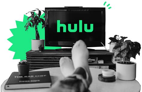 Hulu Partners Genero