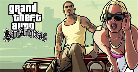 Grand Theft Auto San Andreas Para Pc Gratis En La Tienda De Rockstar