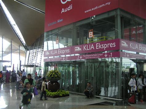 Ime complex, panipokhari, kathmandu, nepal tel. Invest and Travel: Kuala Lumpur International Airport ...