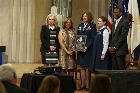 Af Receives Top Honors For Special Victims Counsel Program Air Force