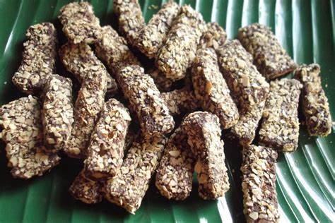 Biskut almond london ni sedap dimakan bila rangup. Zaman Almond London Dah Berakhir, Ini 8 Biskut Raya Paling ...