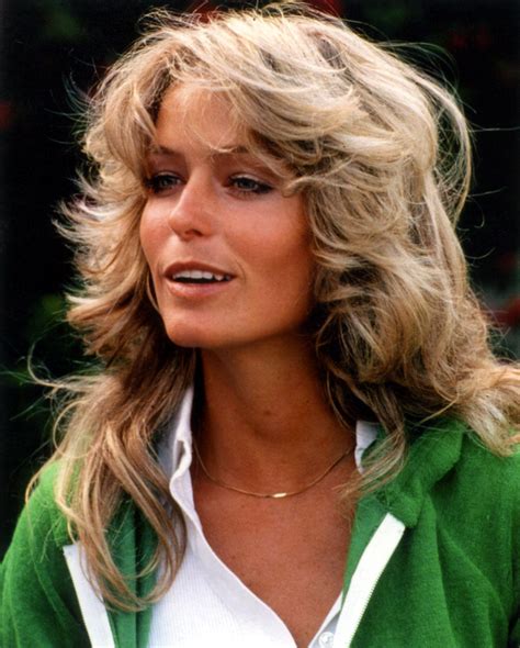 Farrah Fawcett Farrah Fawcett