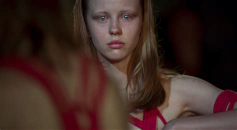 Here Are Mia Goth S 5 Scariest Roles