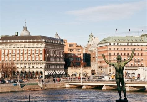 25 cosas que ver y hacer en estocolmo la capital de suecia