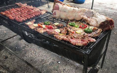 23 Delicious Argentine Food Dishes You Should Be Eating Right Now