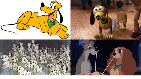 Top 20 Best Disney Dogs In 2019 Doggowner