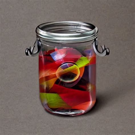 Vortex In A Jar Stable Diffusion Openart