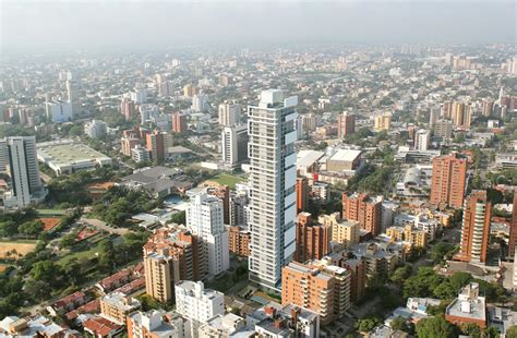 By the 1940s it had become the second largest city in colombia. Architectural Rendering | Architectural rendering of ...