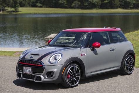 2015 Mini Jcw Hardtop Mini Cooper Clubman Mini Countryman Mini