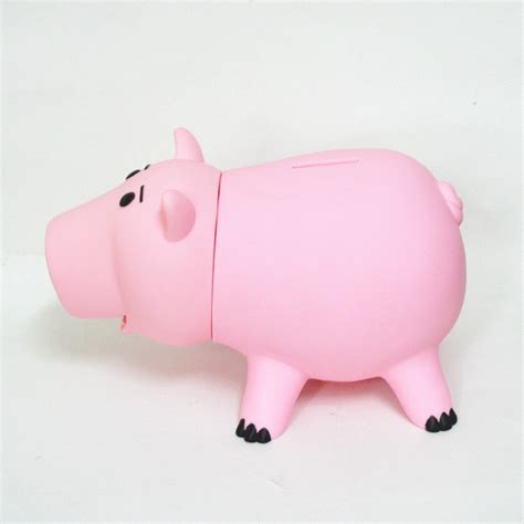 10 adressen zu banken in hamm westf mit telefonnummer, öffnungszeiten und bewertung gefunden. 8 20cm Toy Story Hamm Piggy Bank Pink Pig Coin Box PVC ...