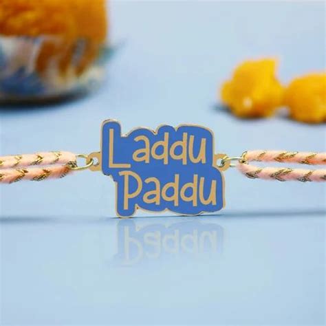 Customized Name Rakhi At Rs Piece Kalkaji New Delhi Id