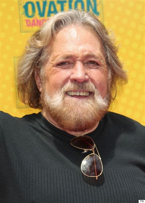 Dan Haggerty Dead Grizzly Adams Actor Dies Aged 74 Huffpost Uk