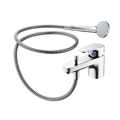 Ideal Standard Tempo B0733AA Bath Shower Mixer Bath Shower
