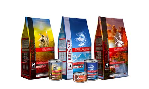 First, most places that get food in bulk will be pet stores or again, this all comes back to the actual quality of the food versus price. Get a FREE Can or Bag of Essence Pet Food! - Get it Free