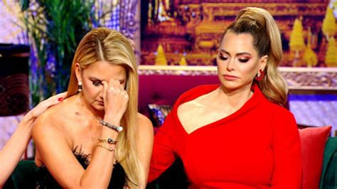 Real Housewives Of Dallas Here S Why Fans Think Kary Brittingham Is A Bully