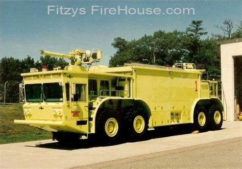 1979 P 15 Fire Trucks Rescue Vehicles Fire Rescue