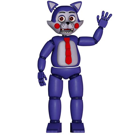 Hot Posts Five Nights At Candys Remastered Official Community On