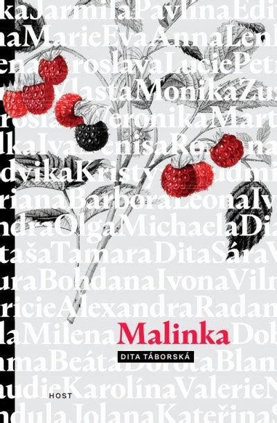 Malinka Chrudimkacz
