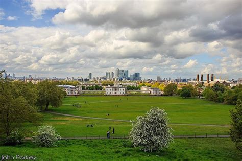Why Does London Have So Many Royal Parks Londonist