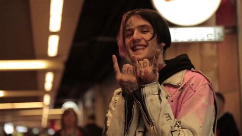 A collection of the top 44 lil peep pc wallpapers and backgrounds available for download for free. Lil Peep Wallpaper for Android - APK Download