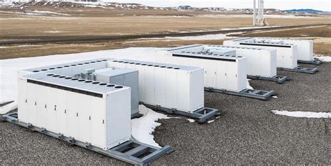 Tesla Megapack Batteries Tapped For New 50 Mw100 Mwh Project In Australia