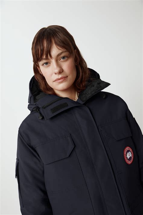 Womens Expedition Parka Canada Goose®