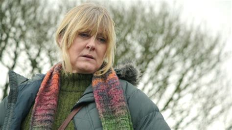 Sarah Lancashire In Happy Valley The Unaffiliated Critic