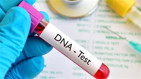 Home Dna Tests Are They Accurate