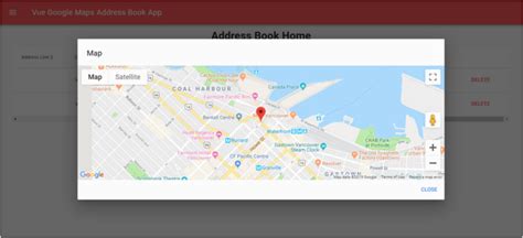 Google Maps Driving Directions Ireland How To Use Google Maps With Vue Js Apps Better Programming Medium Of Google Maps Driving Directions Ireland 