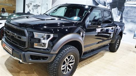 Ford has came a long way with their trucks and especially the ecoboost. MIL ANUNCIOS.COM - Ford F 150 raptor 4x4, nuevo modelo