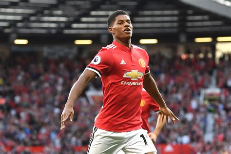 Marcus rashford put united ahead when he superbly collected victor lindelof's long pass and slid a finish past home goalkeeper rui silva. FC Barcelona transfer rumour update - Naby Keita and ...