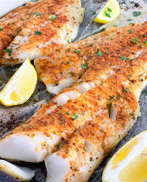 Fresh Cod Fish Recipe Lets Eat Cuisine