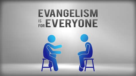 9 Types Of Effective Evangelism And Church Invitation