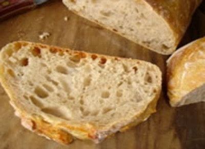 Déposer vos pains sur une plaque de cuisson avec du papier cuisson ou parchemin fariné. Faire du pain avec levure chimique - Accessoire cuisine inox