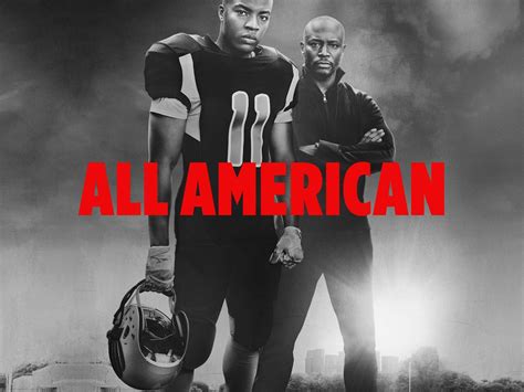 All-American Season One Episode One
