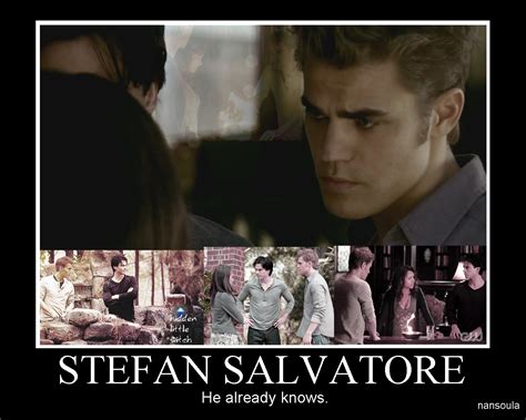 You can take any video, trim the best part, combine with other videos, add soundtrack. Damon Salvatore Funny Quotes. QuotesGram
