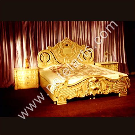 Wooden Bed Beds Carved Wooden Beds Carved Indian Beds Manufacturers