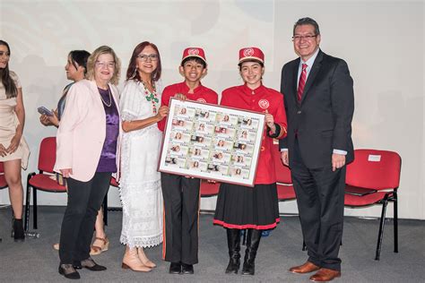 Develan Sep Inmujeres Y Loter A Nacional Billete Conmemorativo