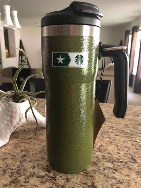 Stanley Starbucks Thermos Replacement Parts