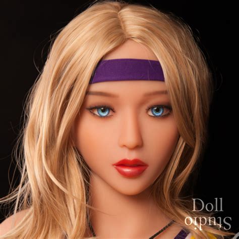 Se Doll Head Naia Heads Dollstudio Eu