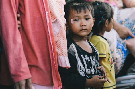 How To Share Help 6 Cambodian Sex Workers Build A New Life Globalgiving