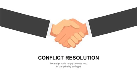 Training Online Conflict Resolution Tmi Consultant
