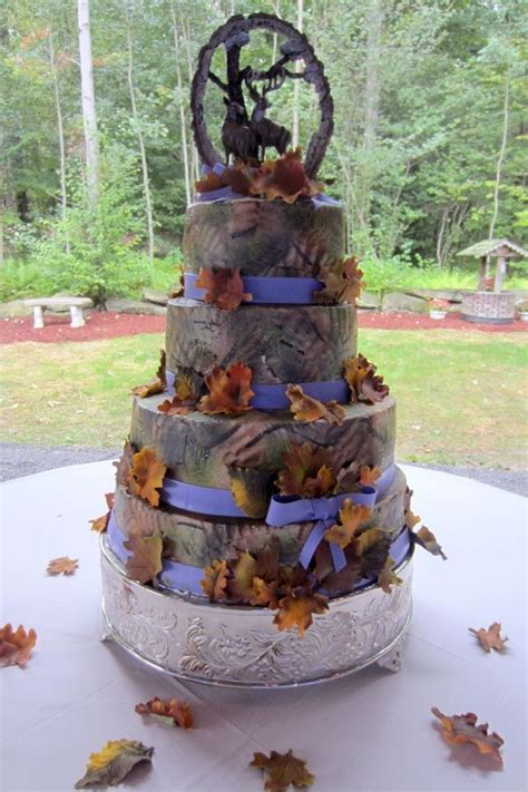My big redneck wedding is a reality television series airing on cmt. 136 best images about camo & hunting wedding cakes on ...