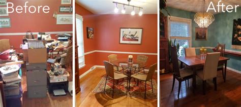 Feng Shui Before And After Photos Nine Steps To Feng Shui®