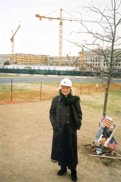 Remembering 911 Repairing The Pentagon Rebuilding Together