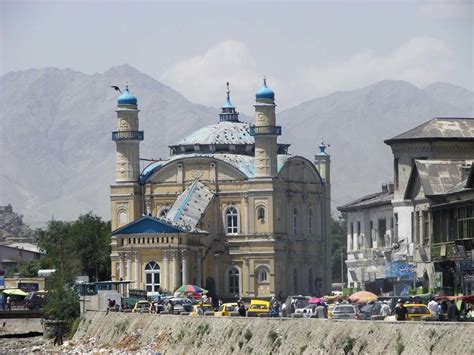میدان هوائی بین المللی حامدکرزی) также известен как хваджа роэш ) — крупнейший. Кабул — историческая столица Афганистана