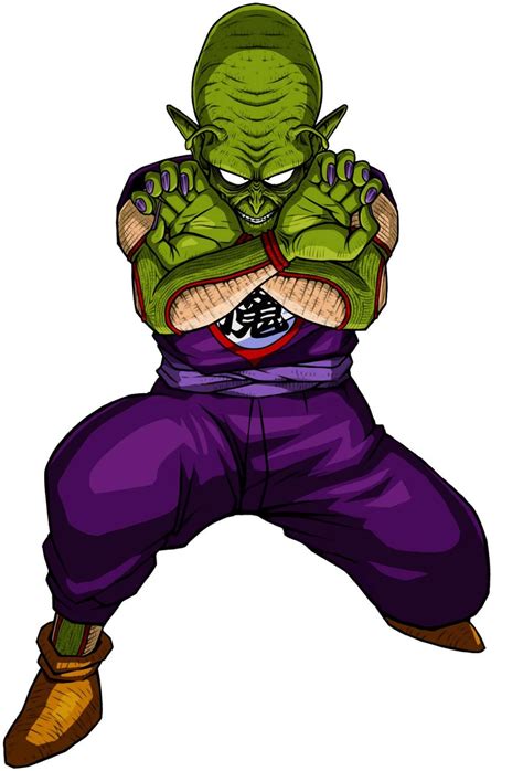 Free shipping for many products! DRAGON BALL Z WALLPAPERS: Piccolo