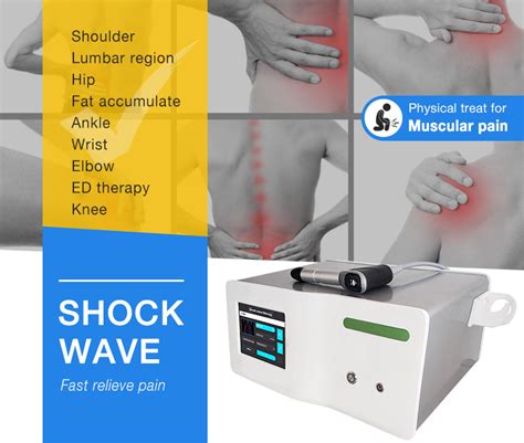 Low Intensity Extracorporeal Shock Wave Erectile Dysfunction