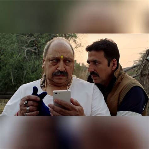 Toilet Ek Prem Katha Trailer 5 Moments From Akshay Kumar And Bhumi Pednekar’s Trailer That